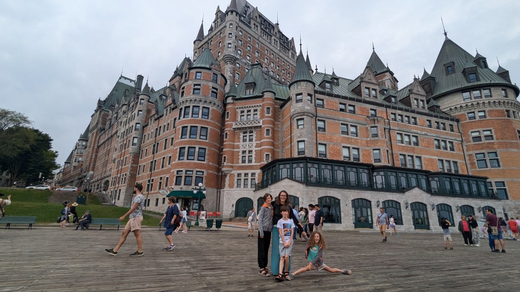 Vive le Québec (libre ou&nbsp;pas)